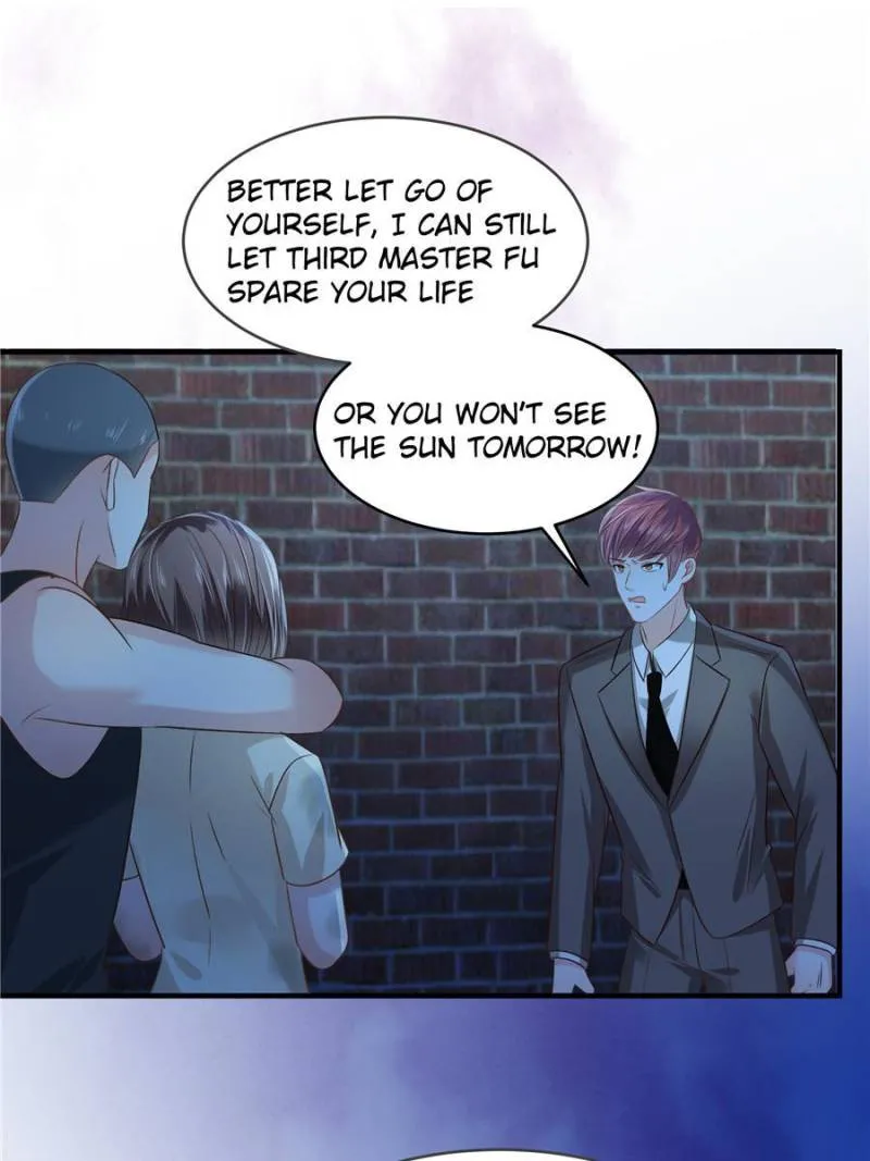 Resurrection Reunion: The Exclusive Love Chapter 223 Online - página 31