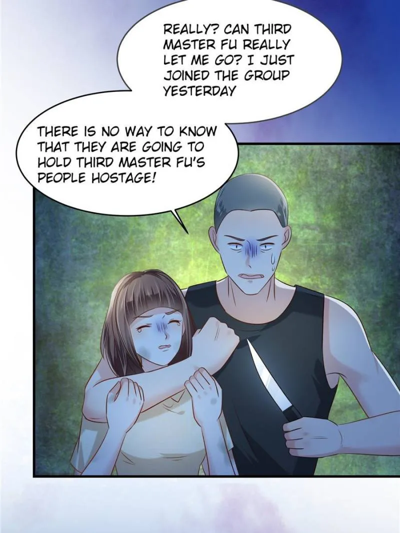 Resurrection Reunion: The Exclusive Love Chapter 223 Online - página 32