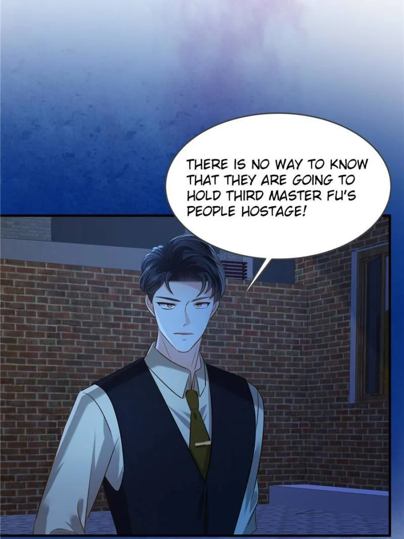 Resurrection Reunion: The Exclusive Love Chapter 223 Online - página 33
