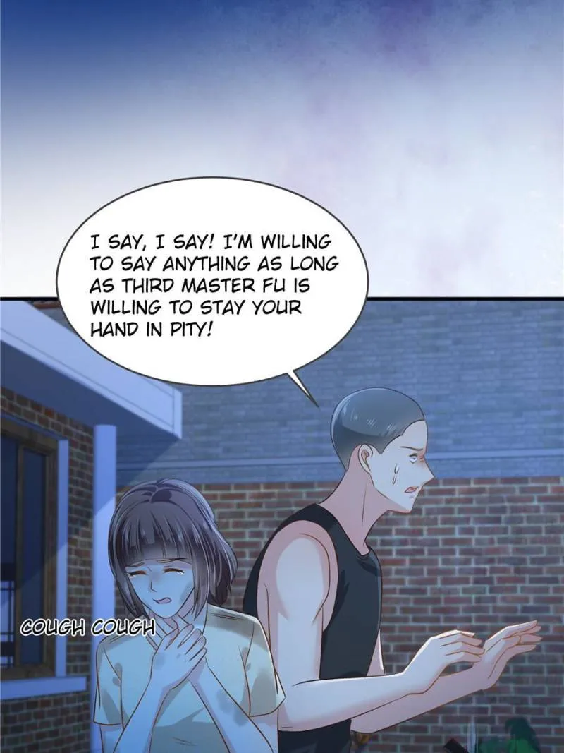 Resurrection Reunion: The Exclusive Love Chapter 223 Online - página 34