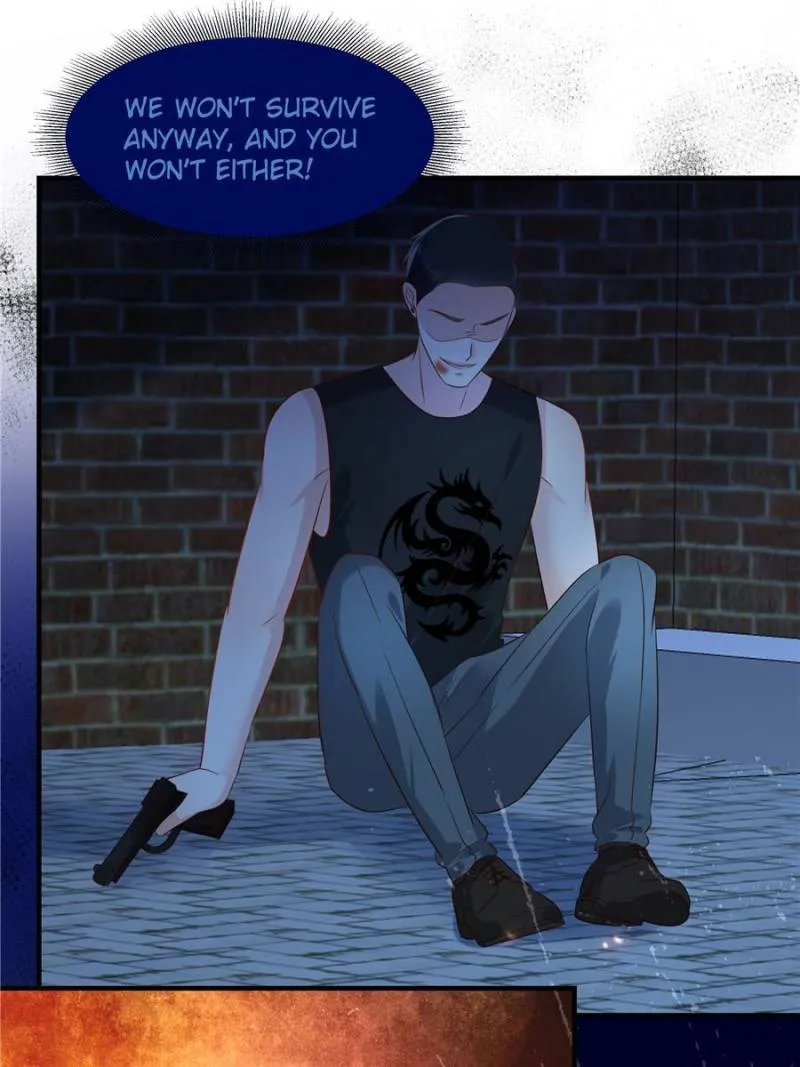 Resurrection Reunion: The Exclusive Love Chapter 223 Online - página 36