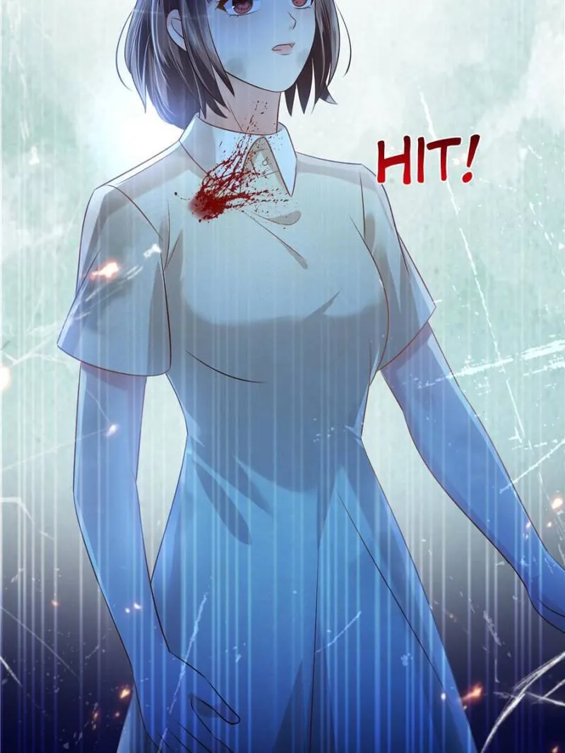 Resurrection Reunion: The Exclusive Love Chapter 223 Online - página 38