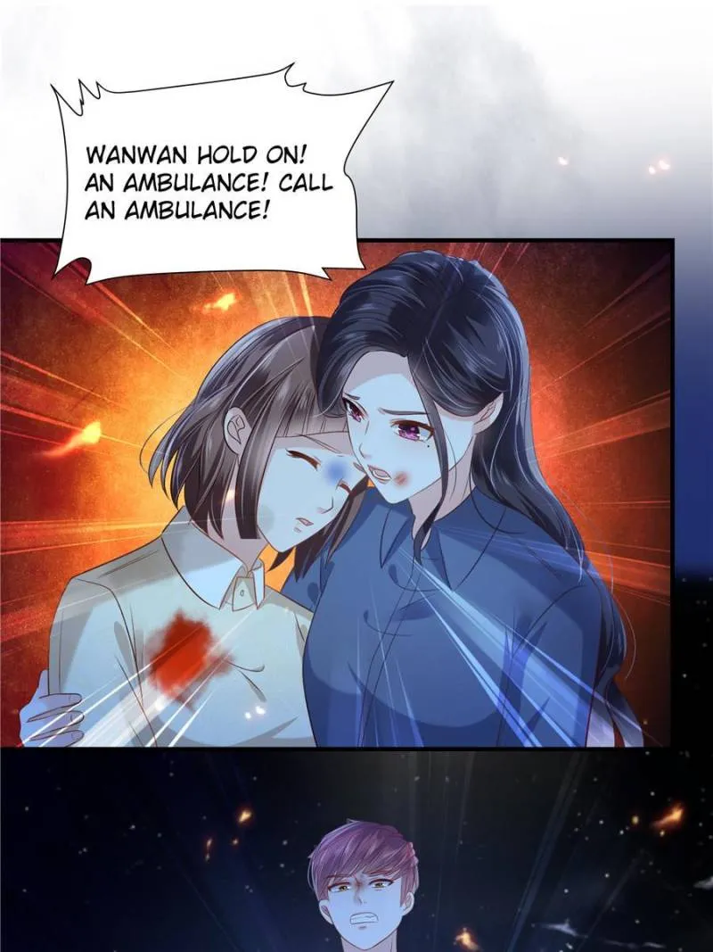Resurrection Reunion: The Exclusive Love Chapter 224 Online - página 1