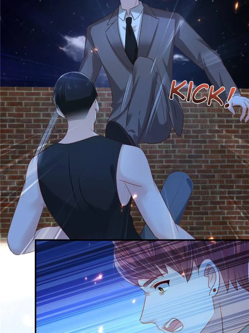 Resurrection Reunion: The Exclusive Love Chapter 224 Online - página 2