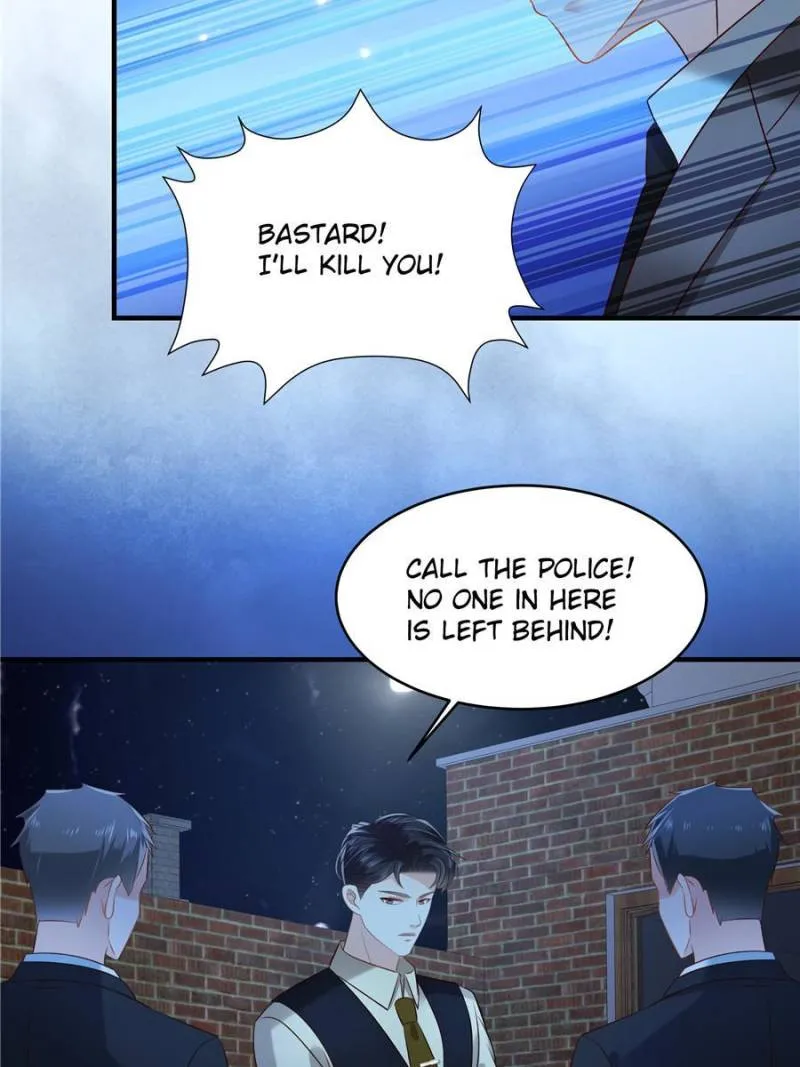 Resurrection Reunion: The Exclusive Love Chapter 224 Online - página 3