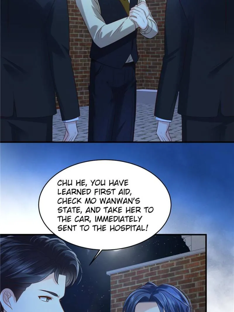 Resurrection Reunion: The Exclusive Love Chapter 224 Online - página 4