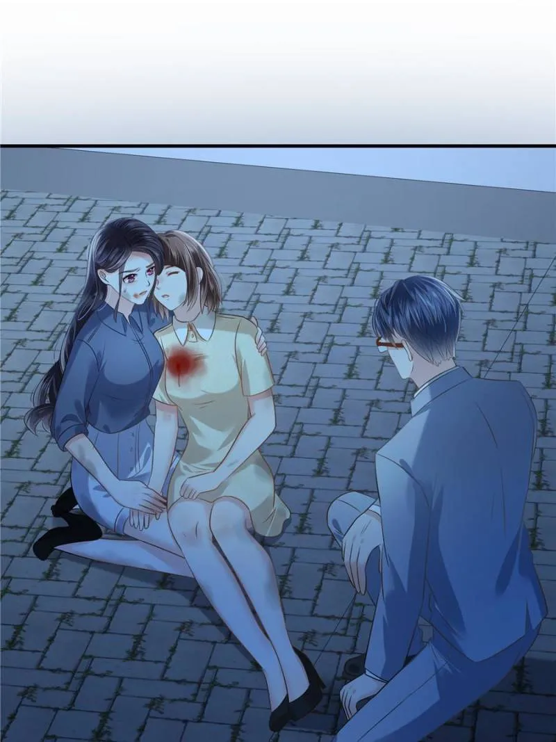Resurrection Reunion: The Exclusive Love Chapter 224 Online - página 6