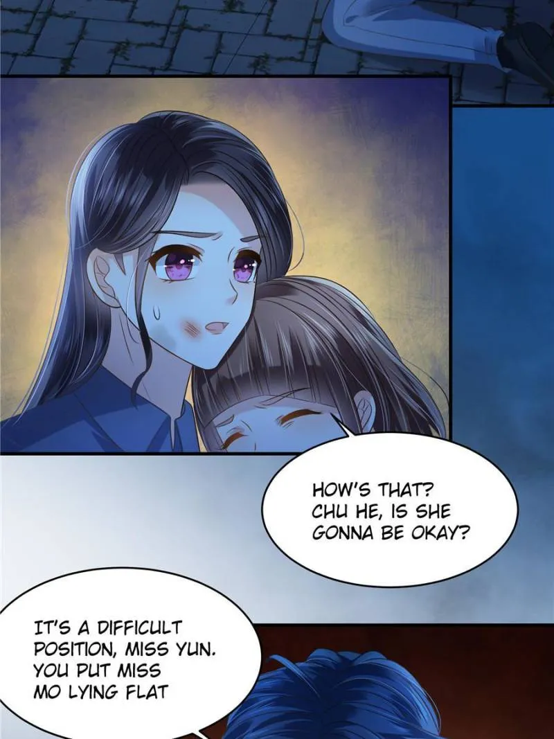Resurrection Reunion: The Exclusive Love Chapter 224 Online - página 7