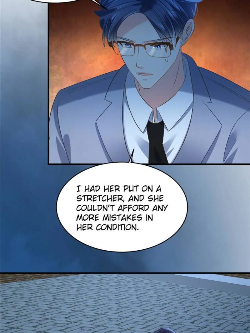 Resurrection Reunion: The Exclusive Love Chapter 224 Online - página 8