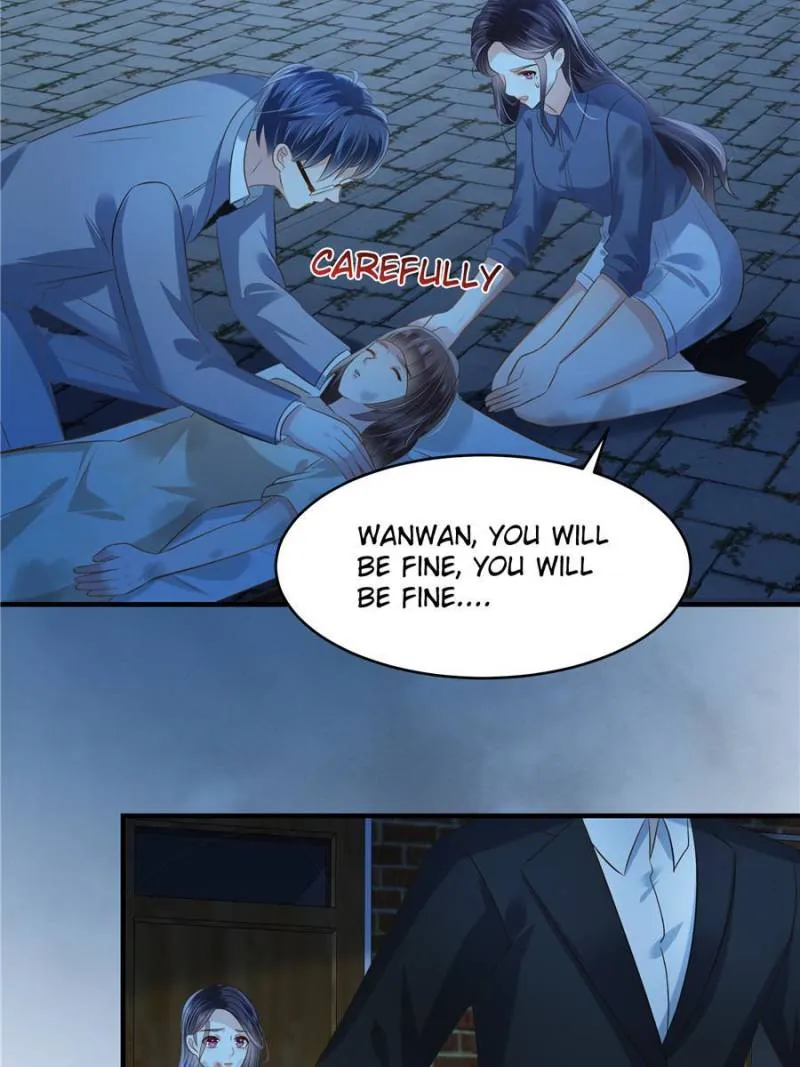 Resurrection Reunion: The Exclusive Love Chapter 224 Online - página 9