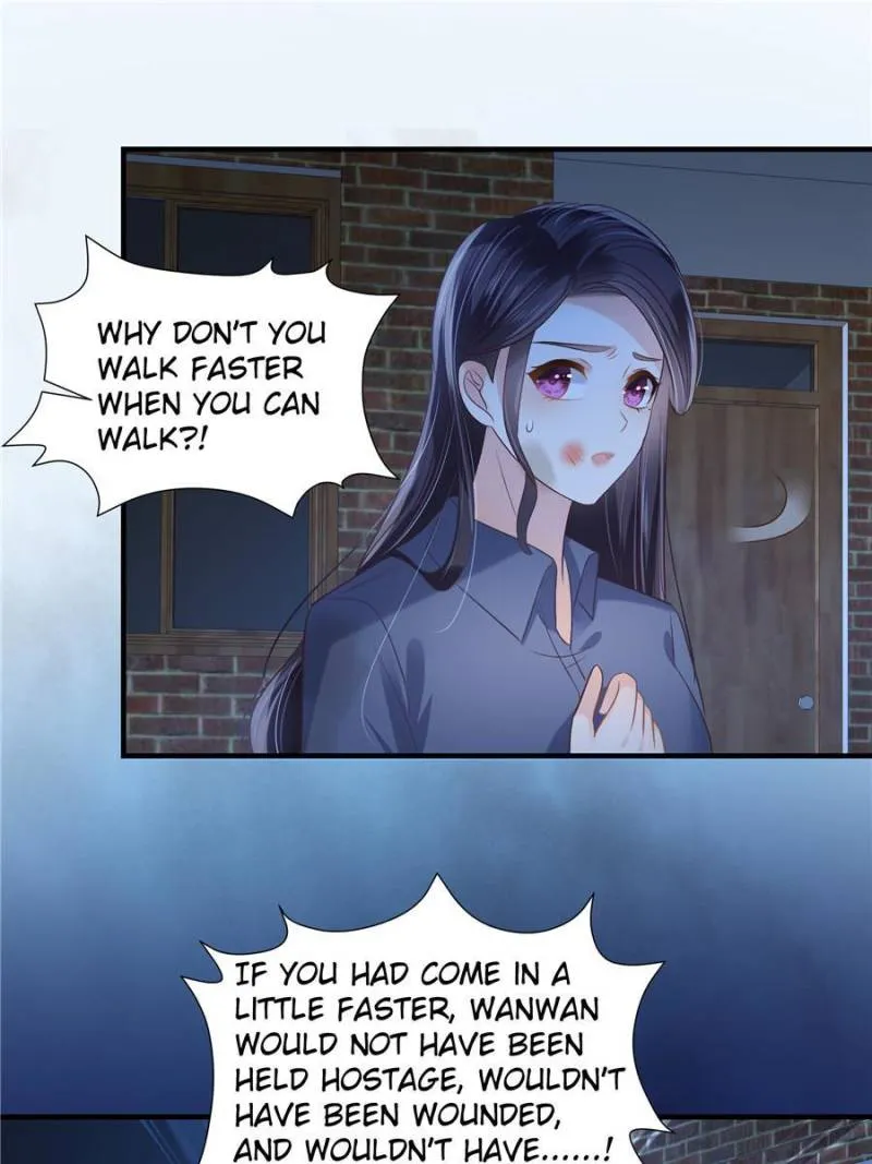 Resurrection Reunion: The Exclusive Love Chapter 224 Online - página 11