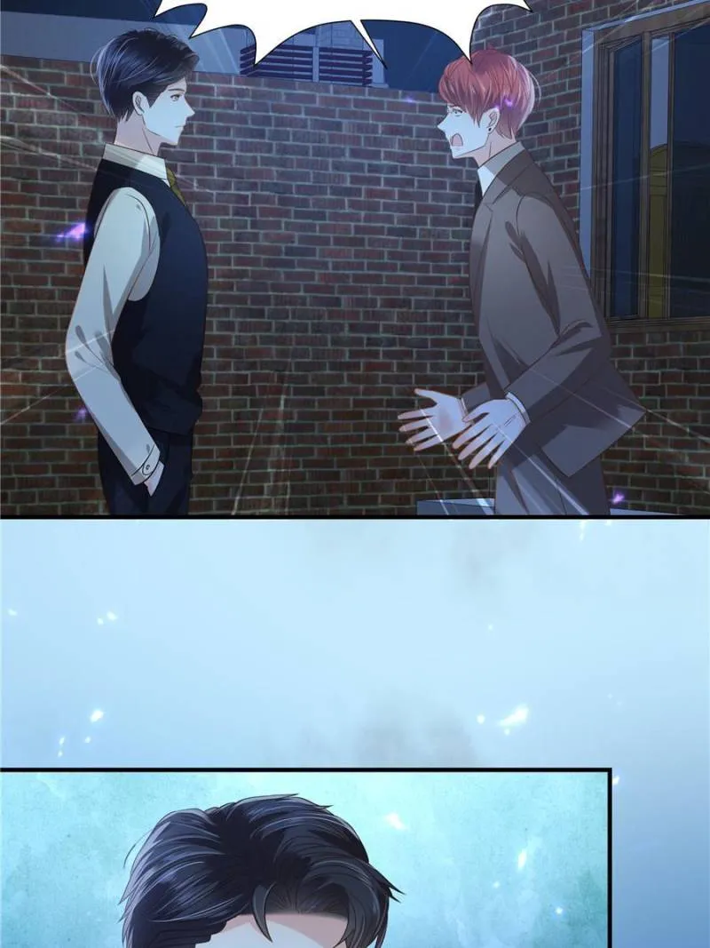 Resurrection Reunion: The Exclusive Love Chapter 224 Online - página 12