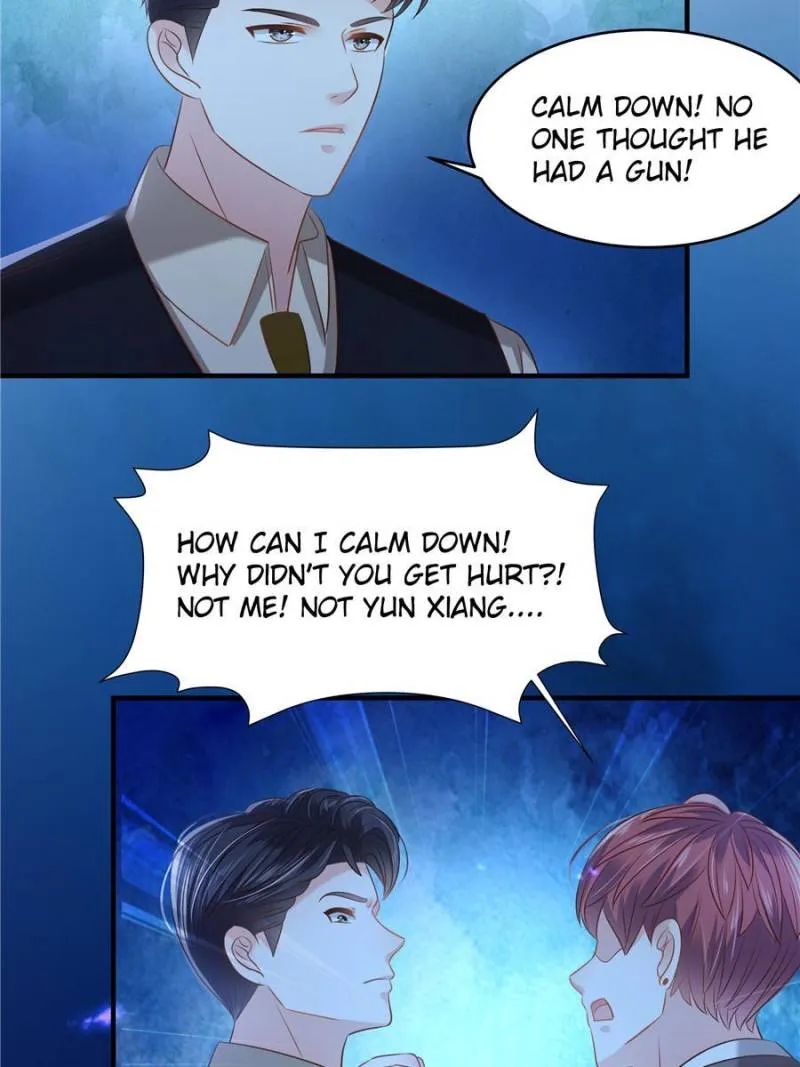 Resurrection Reunion: The Exclusive Love Chapter 224 Online - página 13