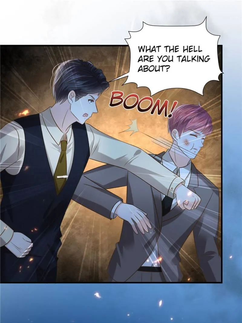 Resurrection Reunion: The Exclusive Love Chapter 224 Online - página 16