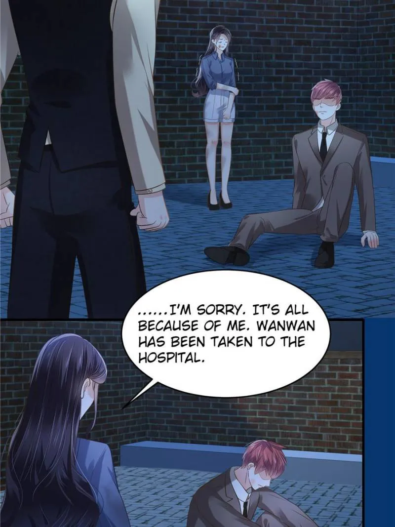 Resurrection Reunion: The Exclusive Love Chapter 224 Online - página 18