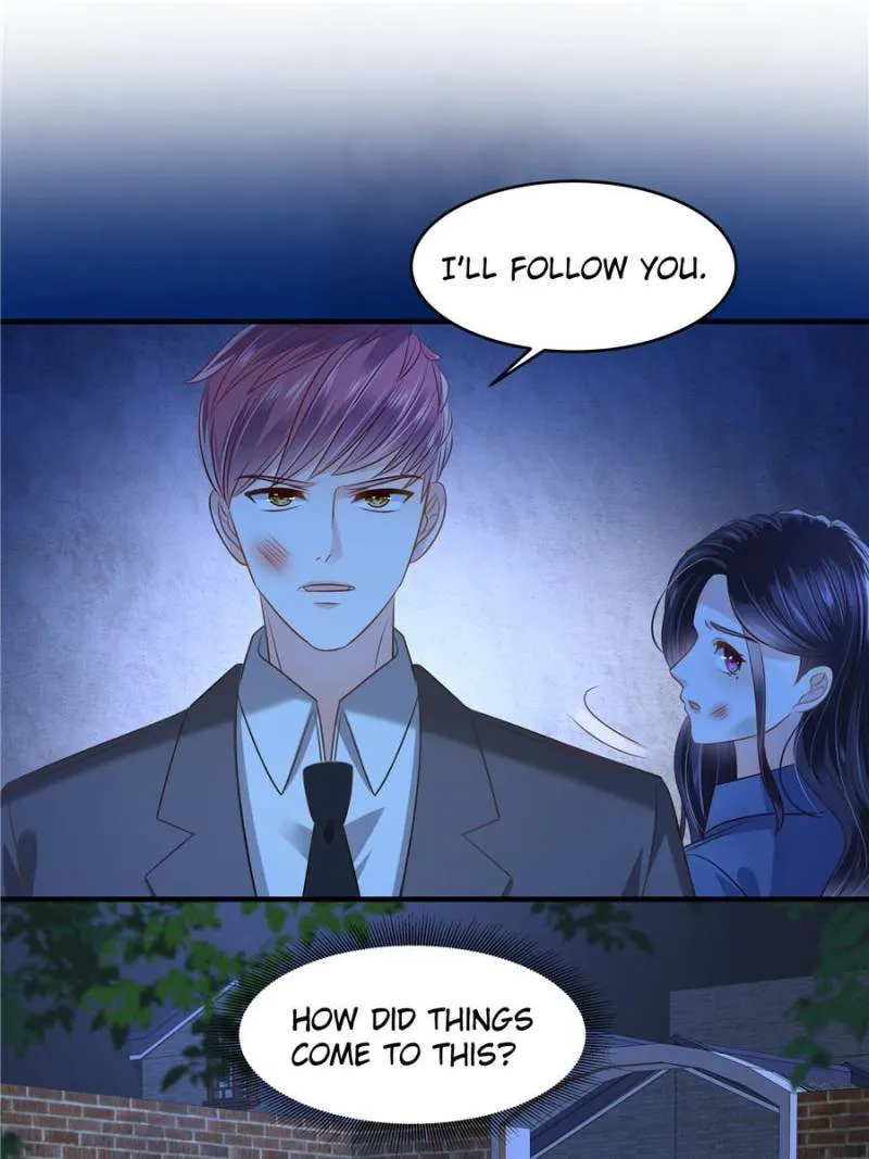 Resurrection Reunion: The Exclusive Love Chapter 224 Online - página 21