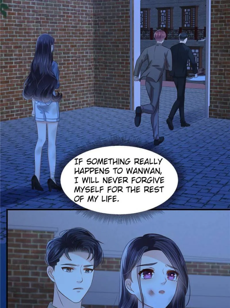 Resurrection Reunion: The Exclusive Love Chapter 224 Online - página 22