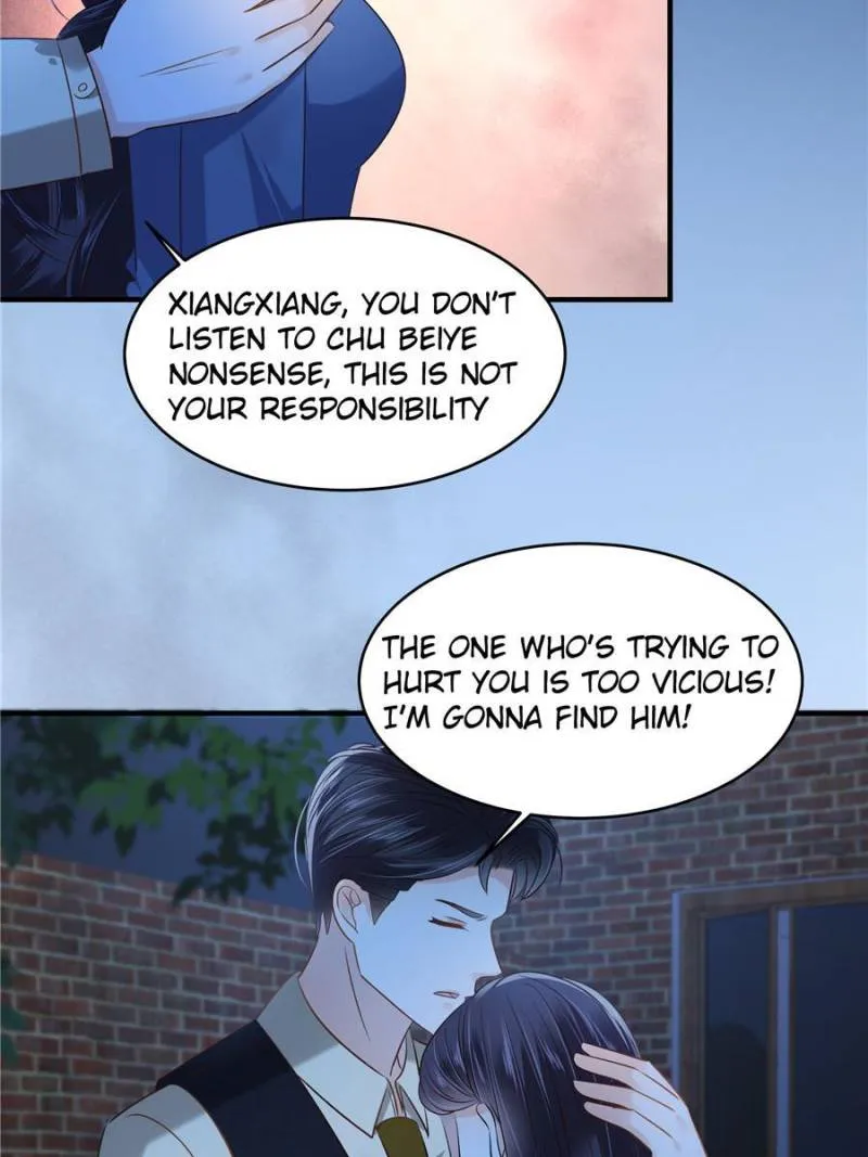 Resurrection Reunion: The Exclusive Love Chapter 224 Online - página 24