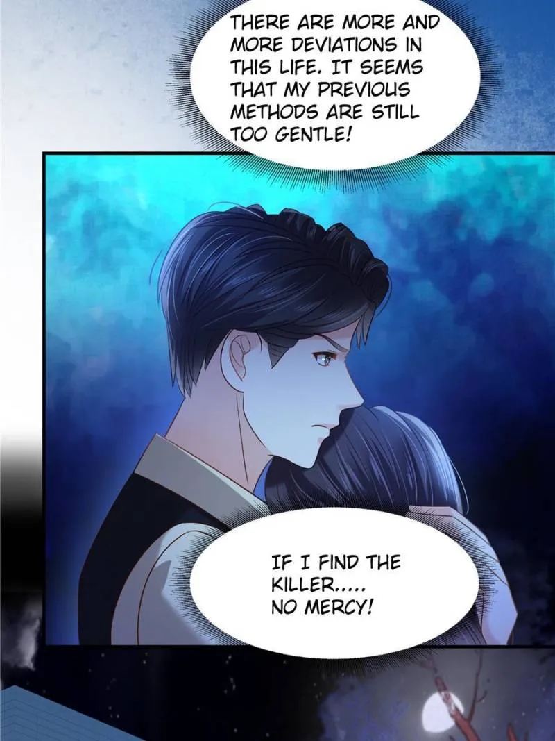 Resurrection Reunion: The Exclusive Love Chapter 224 Online - página 27