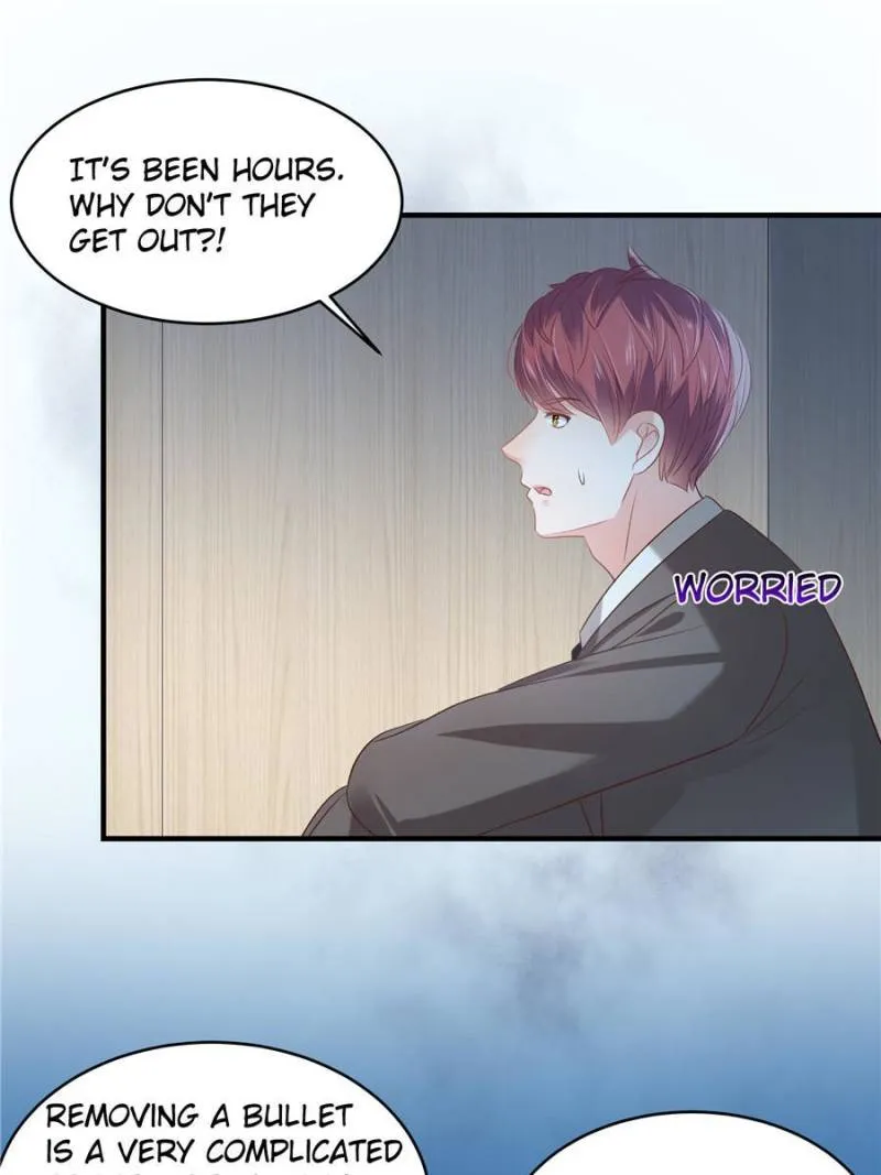 Resurrection Reunion: The Exclusive Love Chapter 225 Online - página 1