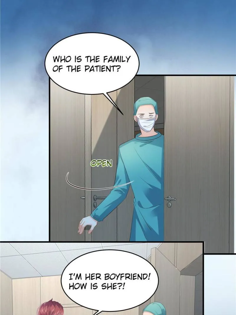 Resurrection Reunion: The Exclusive Love Chapter 225 Online - página 3