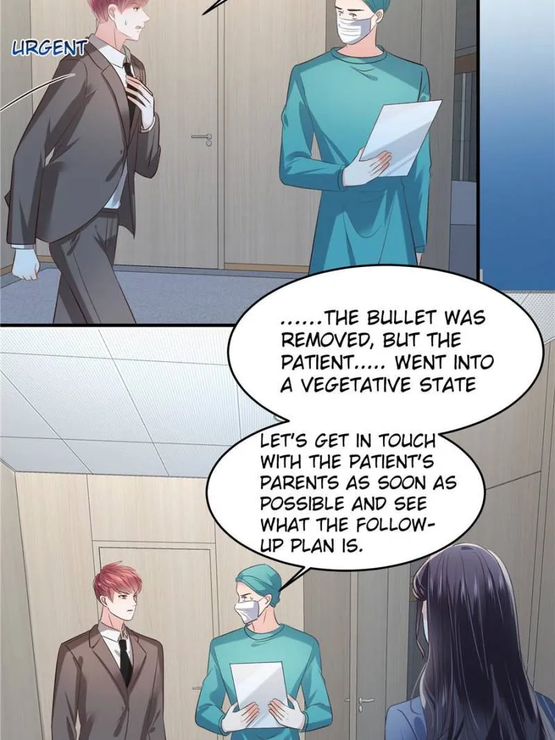 Resurrection Reunion: The Exclusive Love Chapter 225 Online - página 4
