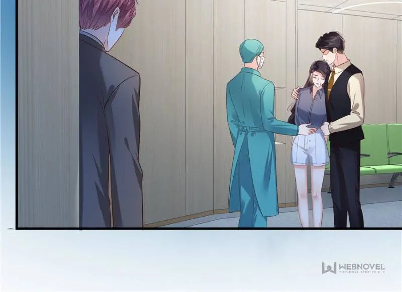 Resurrection Reunion: The Exclusive Love Chapter 225 Online - página 10
