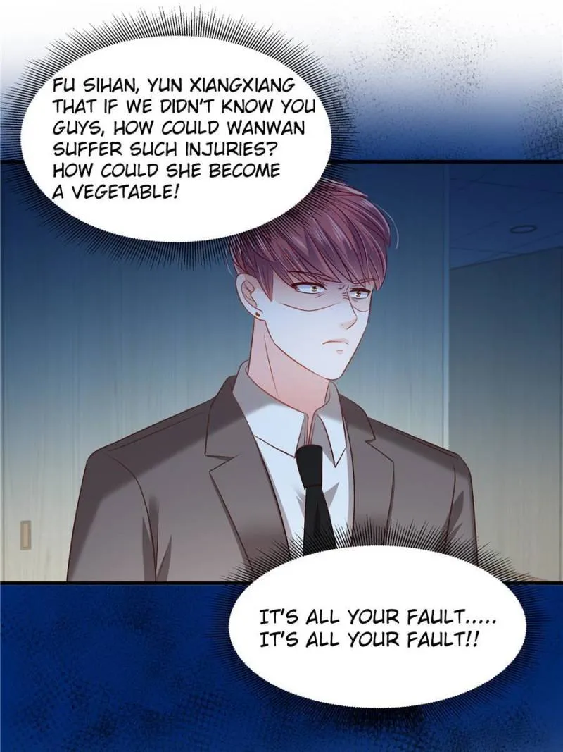 Resurrection Reunion: The Exclusive Love Chapter 225 Online - página 11