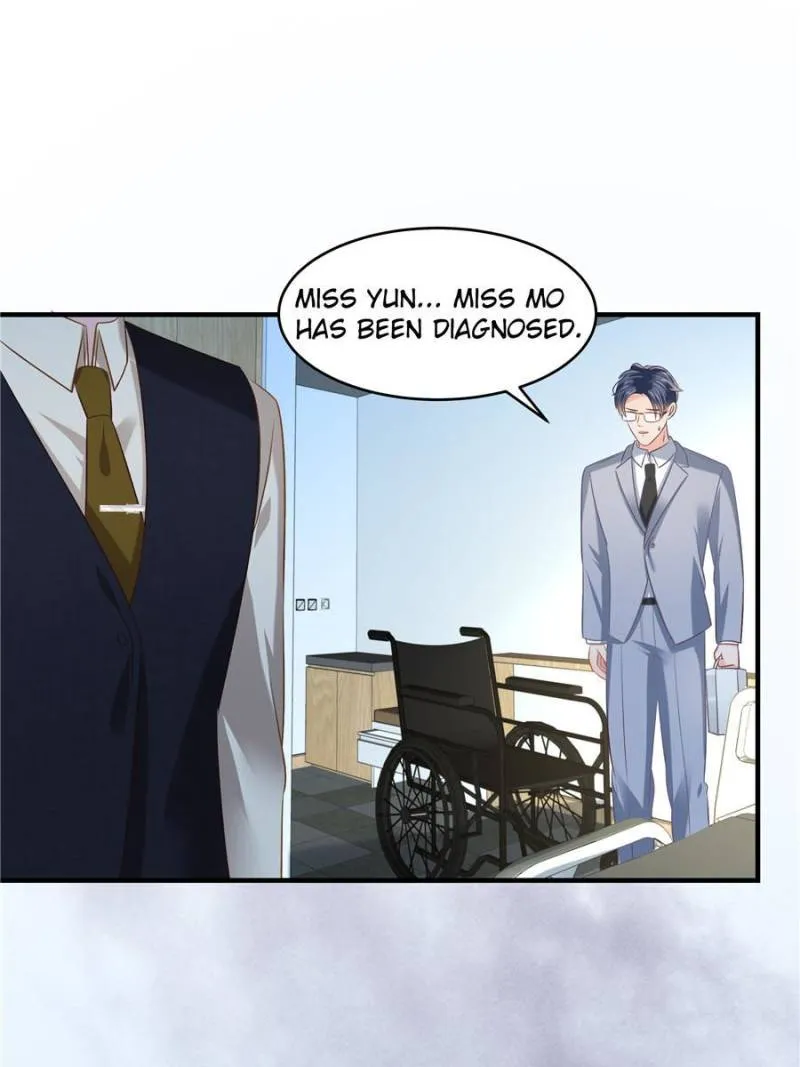 Resurrection Reunion: The Exclusive Love Chapter 225 Online - página 18
