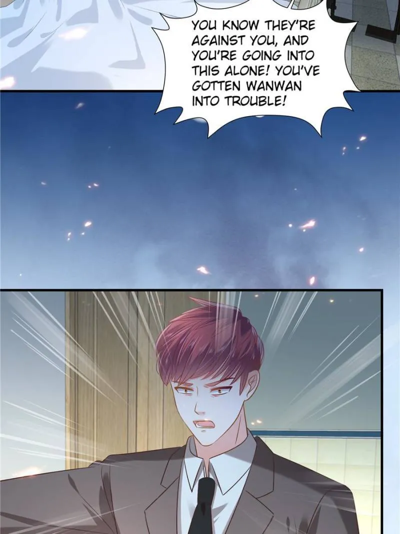 Resurrection Reunion: The Exclusive Love Chapter 225 Online - página 21