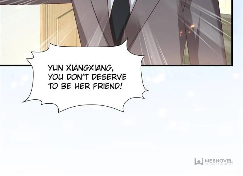 Resurrection Reunion: The Exclusive Love Chapter 225 Online - página 22