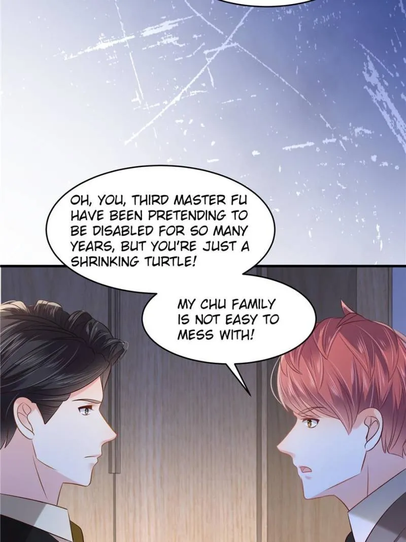 Resurrection Reunion: The Exclusive Love Chapter 225 Online - página 24