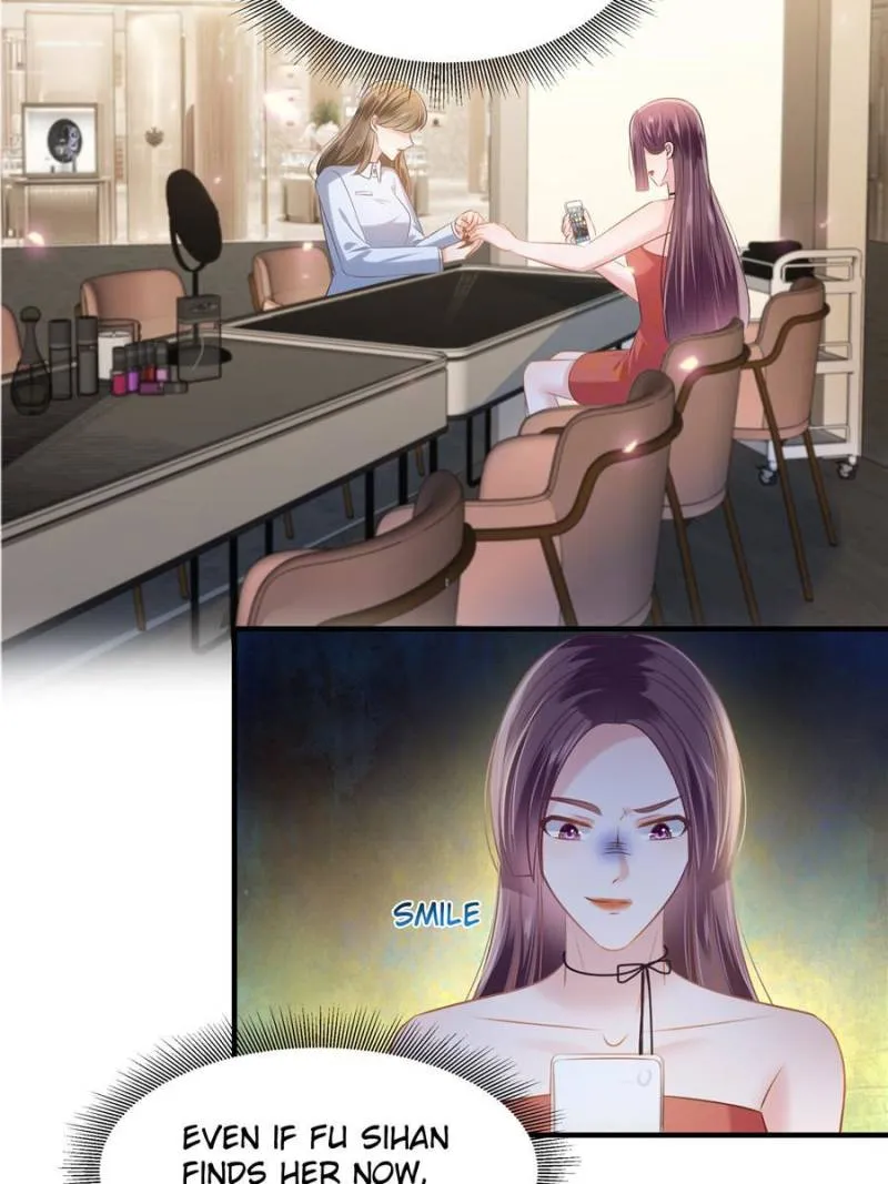 Resurrection Reunion: The Exclusive Love Chapter 225 Online - página 32