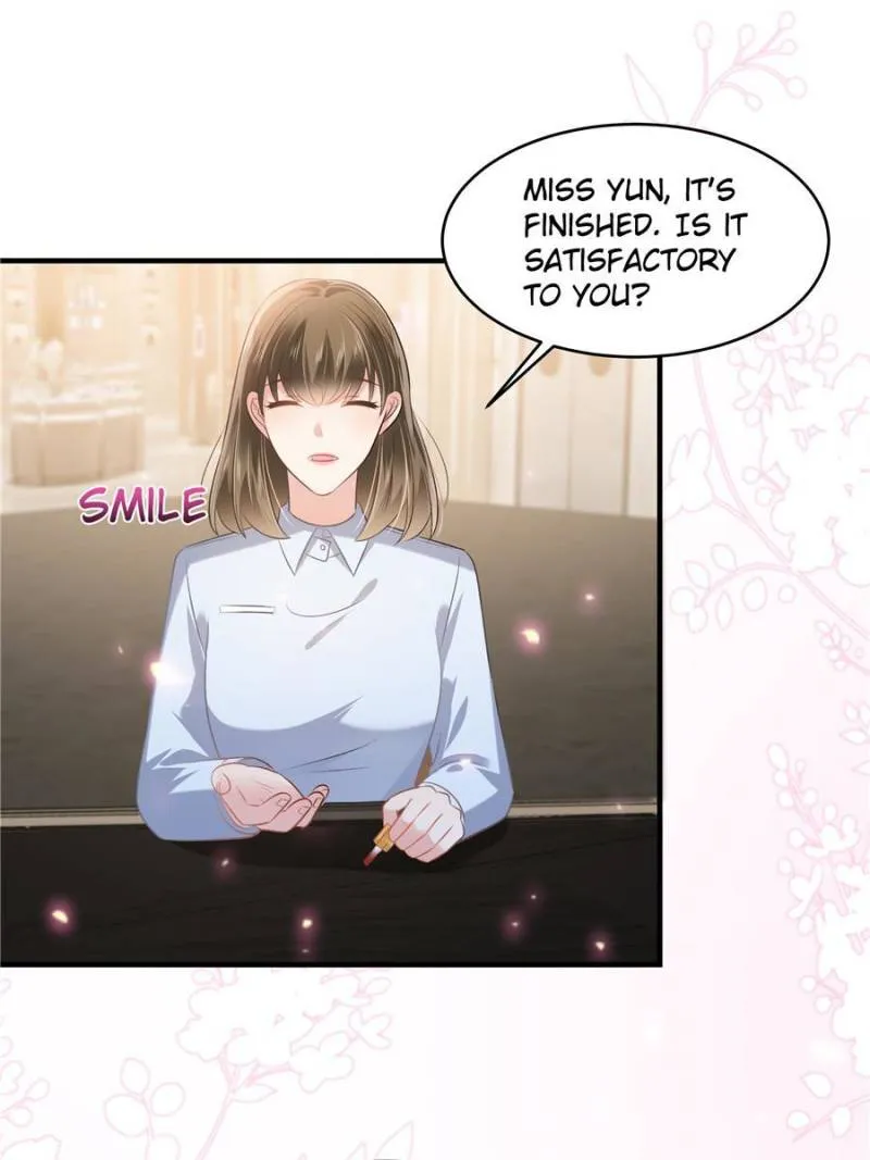 Resurrection Reunion: The Exclusive Love Chapter 225 Online - página 34