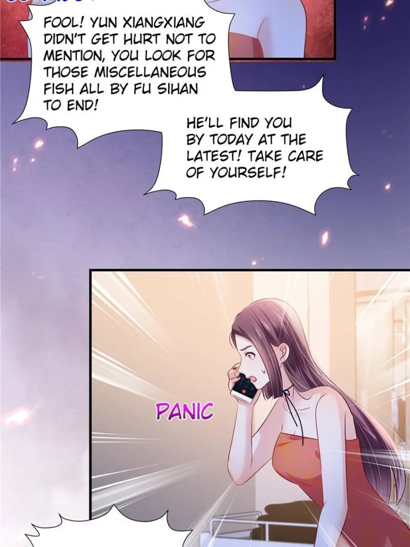 Resurrection Reunion: The Exclusive Love Chapter 225 Online - página 37