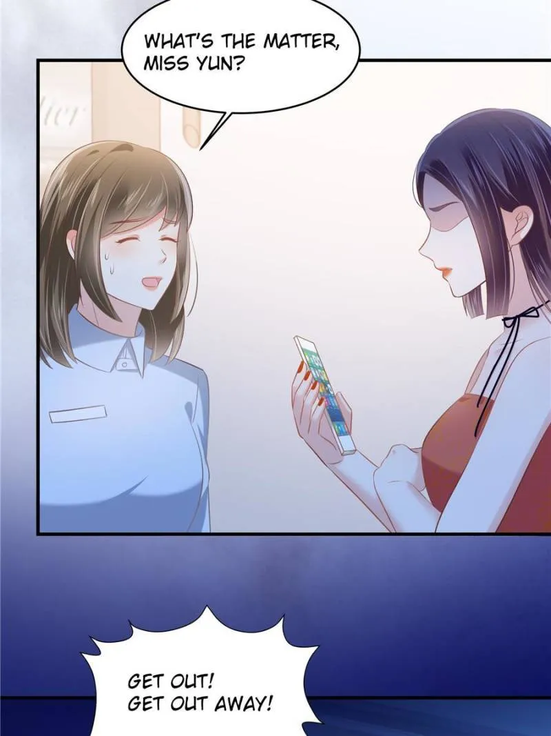 Resurrection Reunion: The Exclusive Love Chapter 225 Online - página 40
