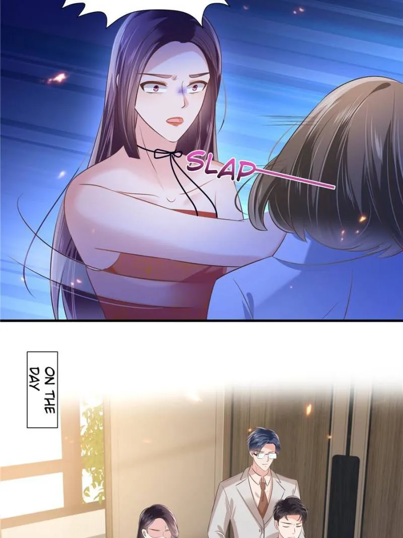 Resurrection Reunion: The Exclusive Love Chapter 225 Online - página 41