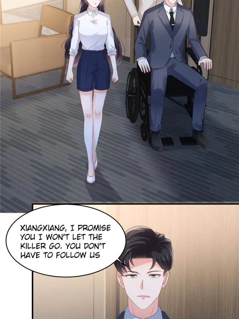 Resurrection Reunion: The Exclusive Love Chapter 225 Online - página 42