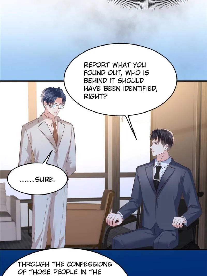 Resurrection Reunion: The Exclusive Love Chapter 225 Online - página 45