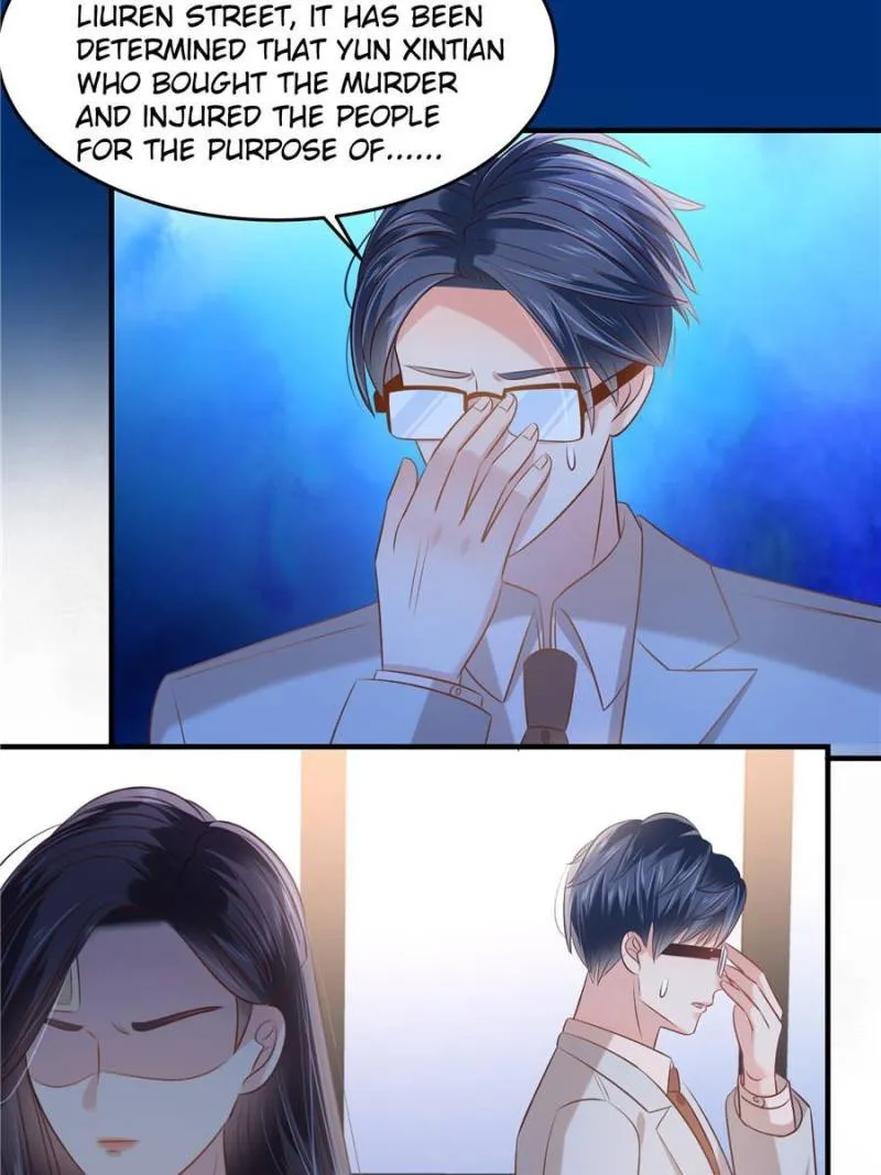 Resurrection Reunion: The Exclusive Love Chapter 225 Online - página 46