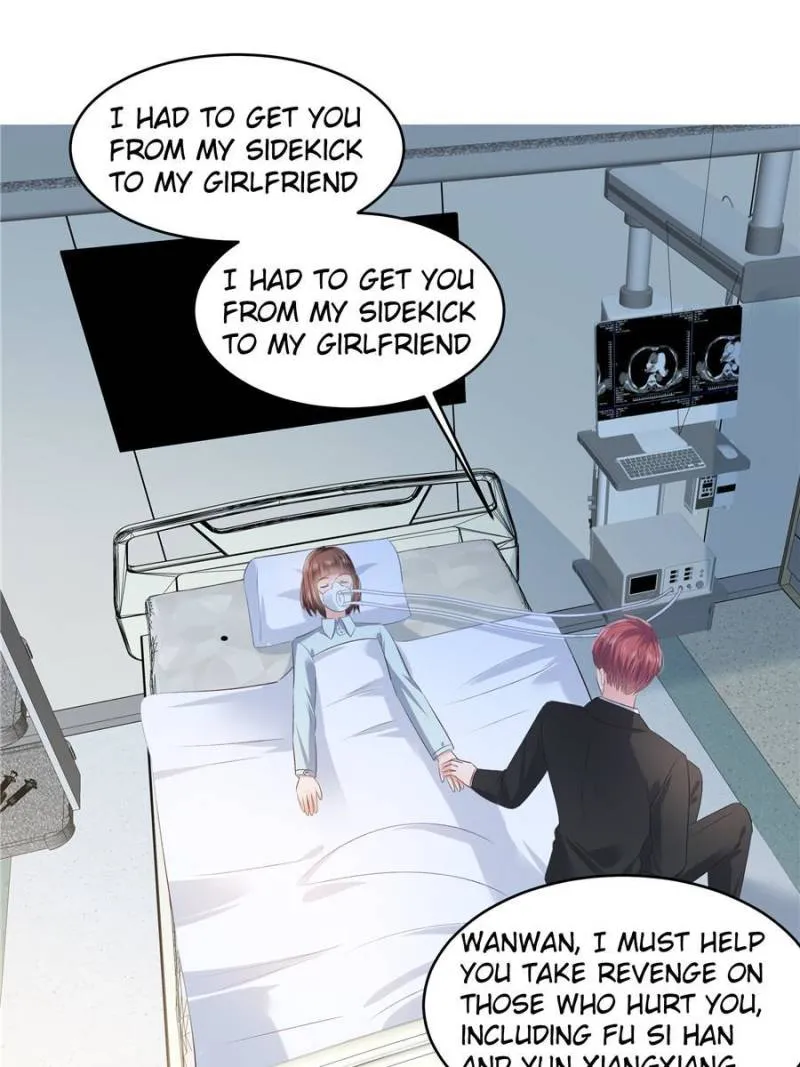 Resurrection Reunion: The Exclusive Love Chapter 226 Online - página 1