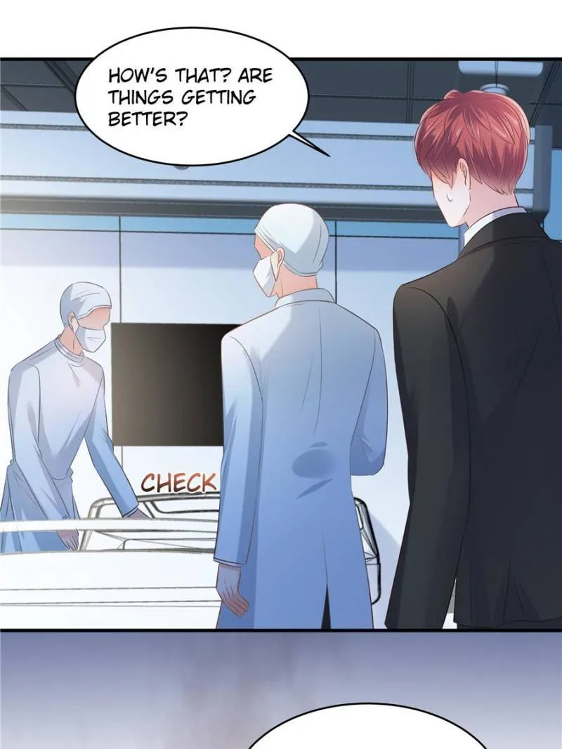 Resurrection Reunion: The Exclusive Love Chapter 226 Online - página 6