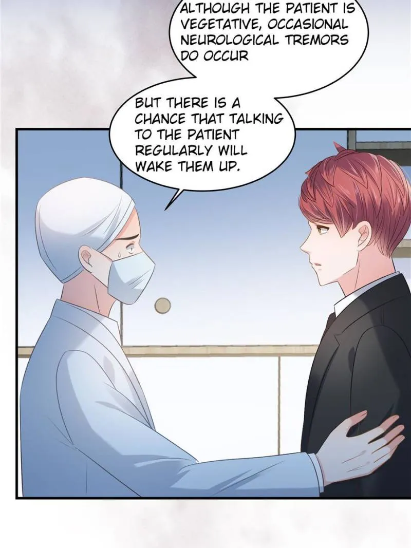 Resurrection Reunion: The Exclusive Love Chapter 226 Online - página 7