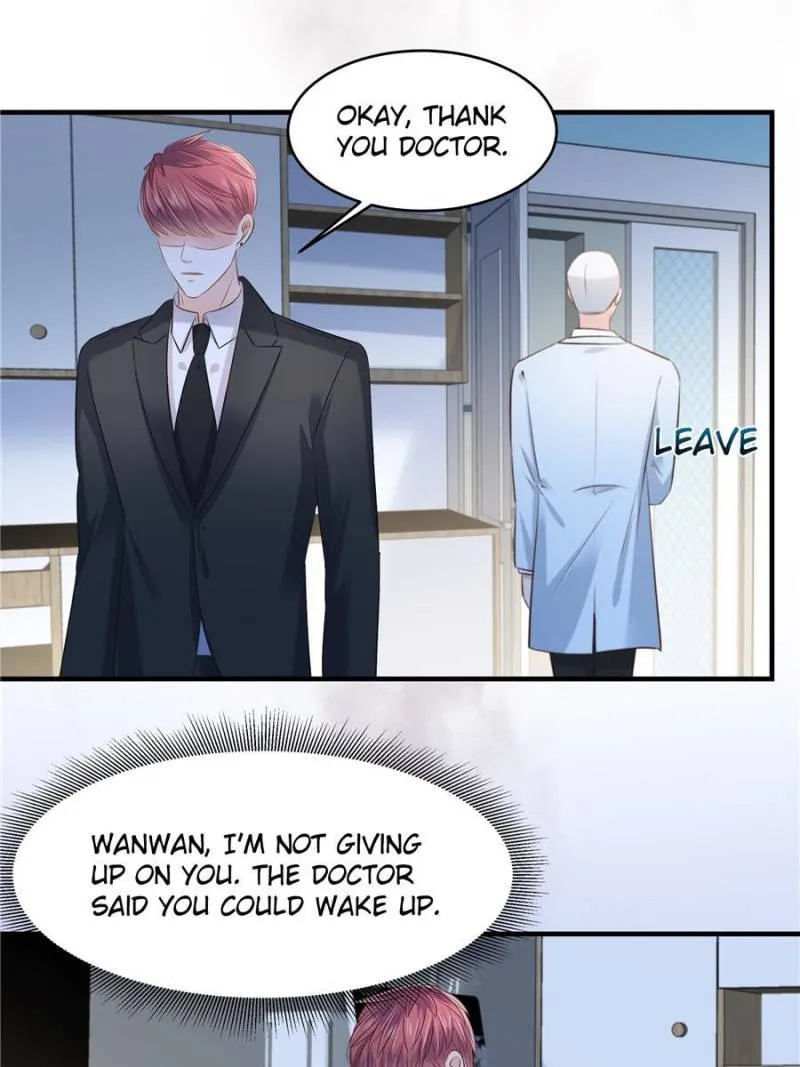 Resurrection Reunion: The Exclusive Love Chapter 226 Online - página 8