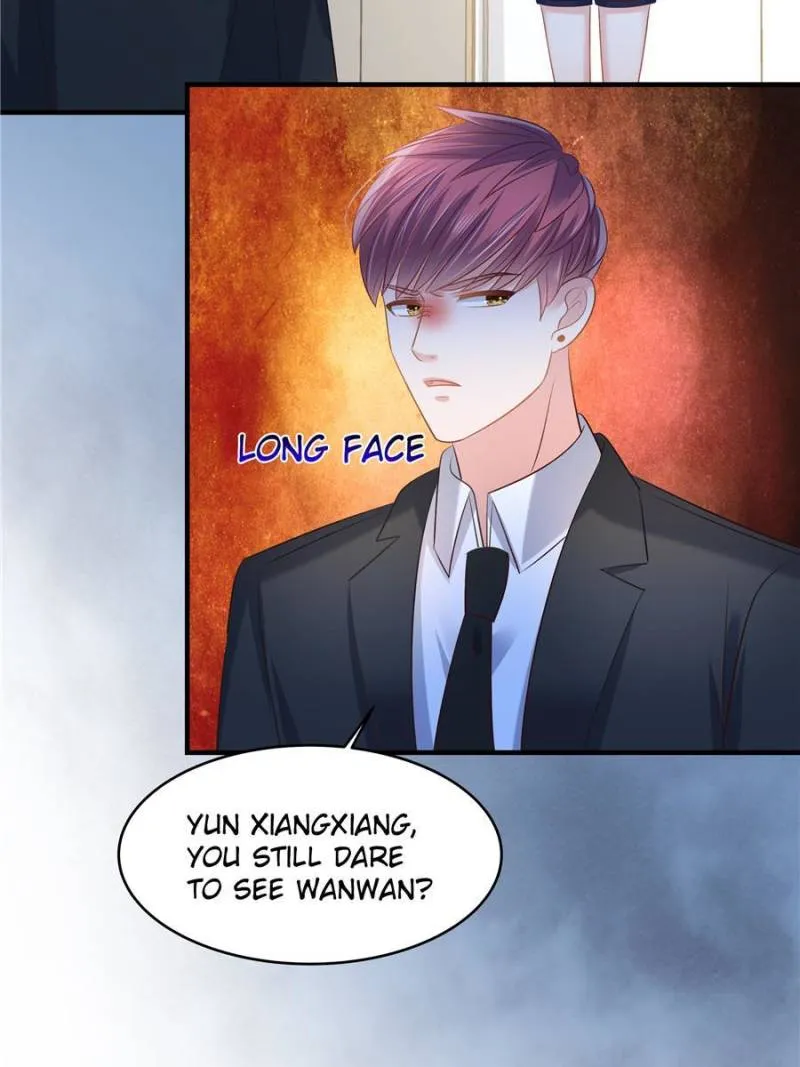 Resurrection Reunion: The Exclusive Love Chapter 226 Online - página 12