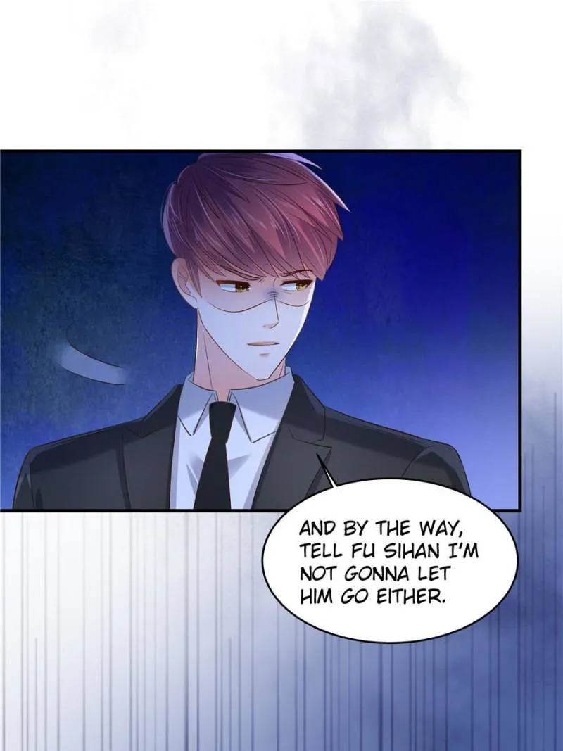 Resurrection Reunion: The Exclusive Love Chapter 226 Online - página 21