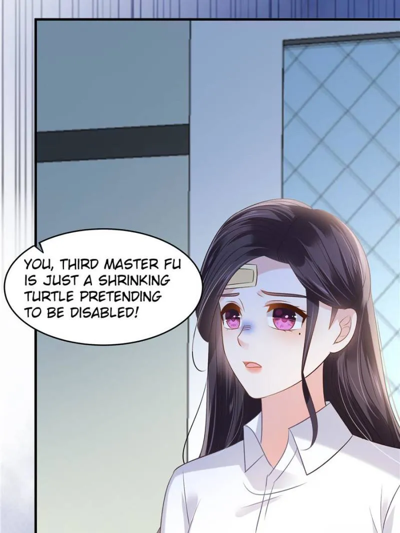 Resurrection Reunion: The Exclusive Love Chapter 226 Online - página 22