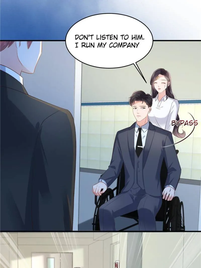 Resurrection Reunion: The Exclusive Love Chapter 226 Online - página 33
