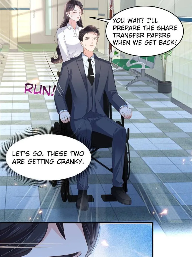 Resurrection Reunion: The Exclusive Love Chapter 226 Online - página 34