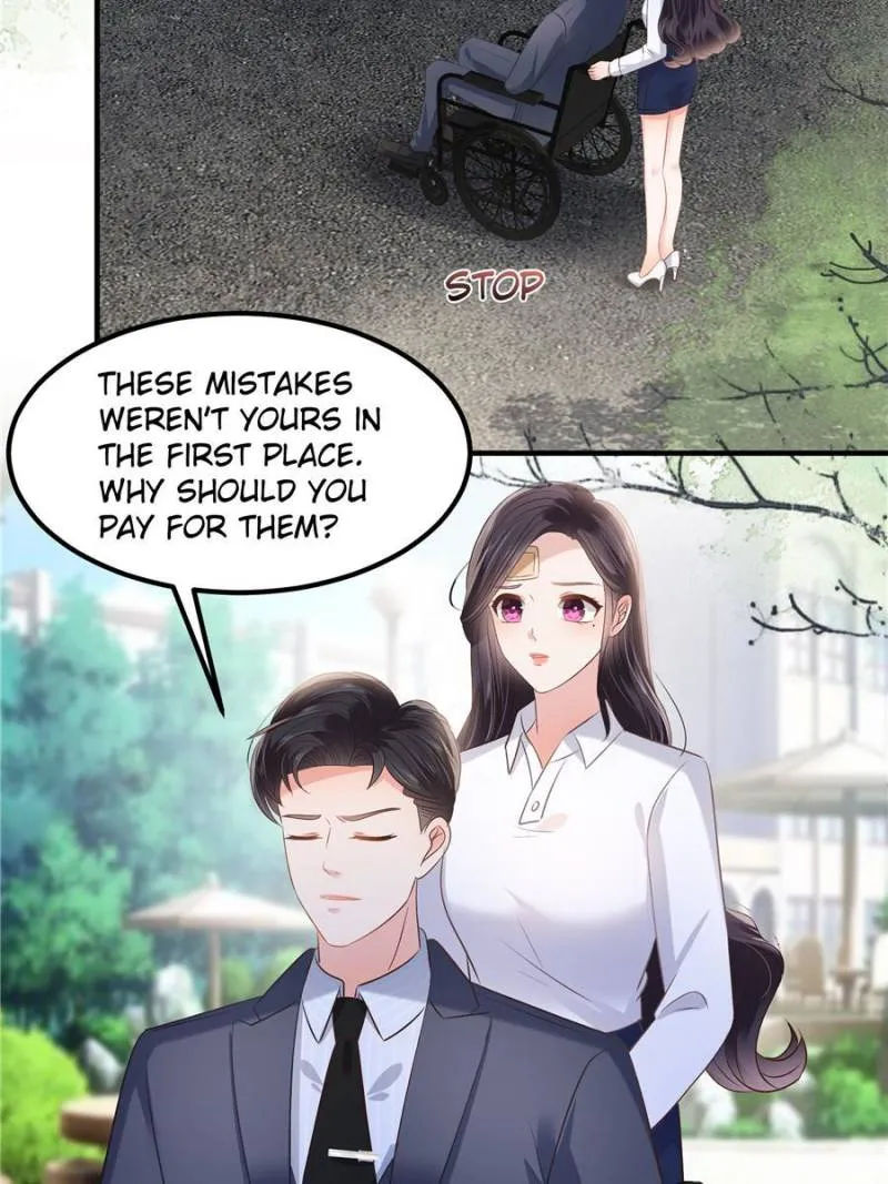 Resurrection Reunion: The Exclusive Love Chapter 226 Online - página 37